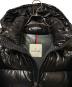 中古・古着 MONCLER (モンクレール) MAYA GIBIUBBOTTO ブラック サイズ:3：98000円