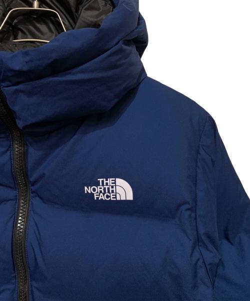THE NORTH FACE（ザ ノース フェイス）THE NORTH FACE (ザ ノース フェイス) BELAYER PARKA ネイビー サイズ:Mの古着・服飾アイテム