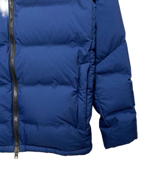 THE NORTH FACE（ザ ノース フェイス）THE NORTH FACE (ザ ノース フェイス) BELAYER PARKA ネイビー サイズ:Mの古着・服飾アイテム