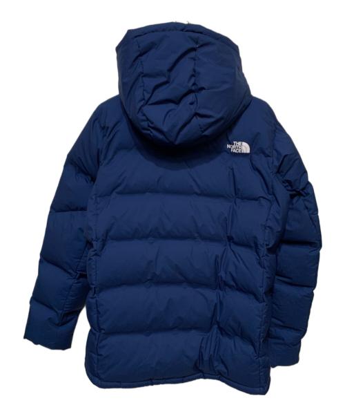 THE NORTH FACE（ザ ノース フェイス）THE NORTH FACE (ザ ノース フェイス) BELAYER PARKA ネイビー サイズ:Mの古着・服飾アイテム