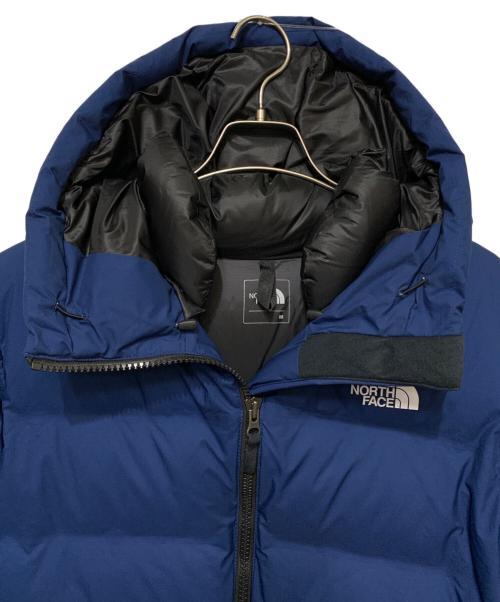 THE NORTH FACE（ザ ノース フェイス）THE NORTH FACE (ザ ノース フェイス) BELAYER PARKA ネイビー サイズ:Mの古着・服飾アイテム