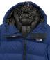 中古・古着 THE NORTH FACE (ザ ノース フェイス) BELAYER PARKA ネイビー サイズ:M：24000円