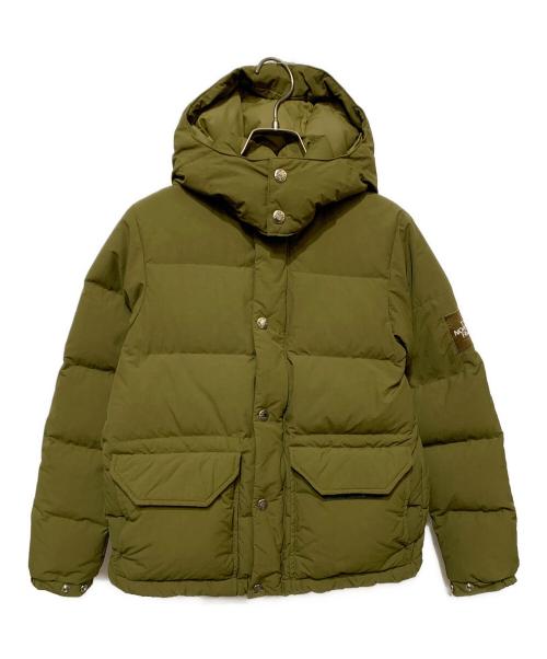 THE NORTH FACE（ザ ノース フェイス）THE NORTH FACE (ザ ノース フェイス) キャンプシエラショート オリーブ サイズ:Sの古着・服飾アイテム