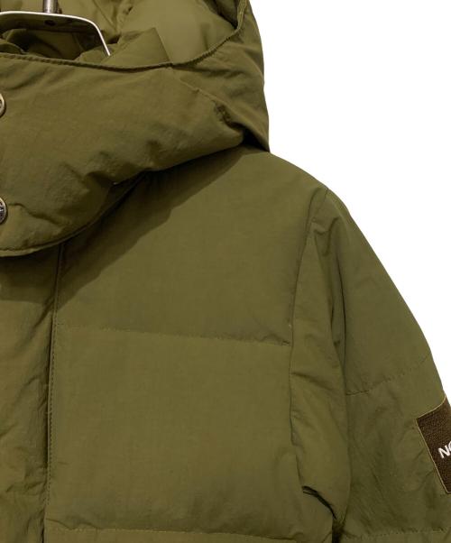 THE NORTH FACE（ザ ノース フェイス）THE NORTH FACE (ザ ノース フェイス) キャンプシエラショート オリーブ サイズ:Sの古着・服飾アイテム