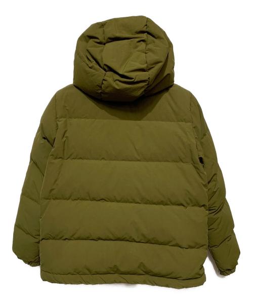 THE NORTH FACE（ザ ノース フェイス）THE NORTH FACE (ザ ノース フェイス) キャンプシエラショート オリーブ サイズ:Sの古着・服飾アイテム