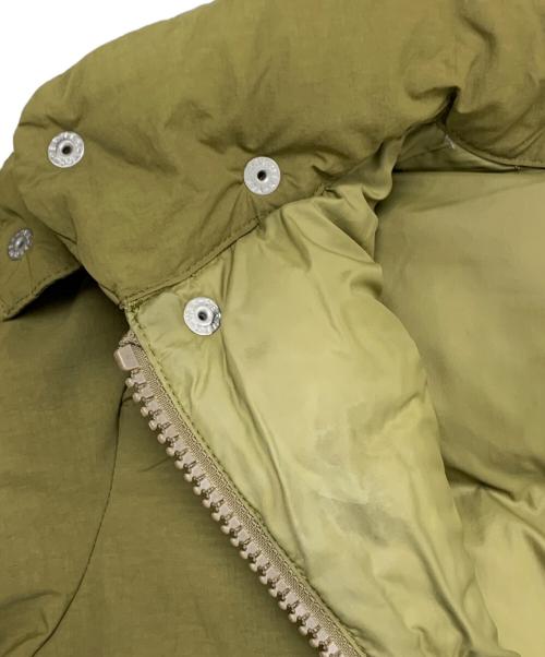 THE NORTH FACE（ザ ノース フェイス）THE NORTH FACE (ザ ノース フェイス) キャンプシエラショート オリーブ サイズ:Sの古着・服飾アイテム