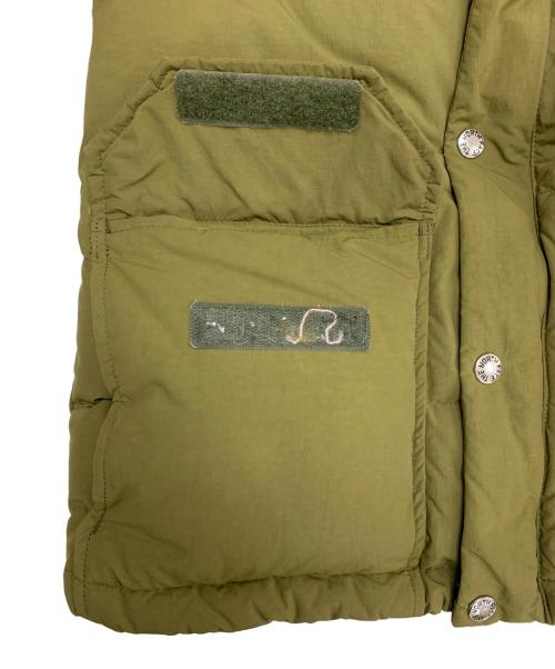 THE NORTH FACE（ザ ノース フェイス）THE NORTH FACE (ザ ノース フェイス) キャンプシエラショート オリーブ サイズ:Sの古着・服飾アイテム