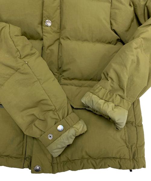 THE NORTH FACE（ザ ノース フェイス）THE NORTH FACE (ザ ノース フェイス) キャンプシエラショート オリーブ サイズ:Sの古着・服飾アイテム