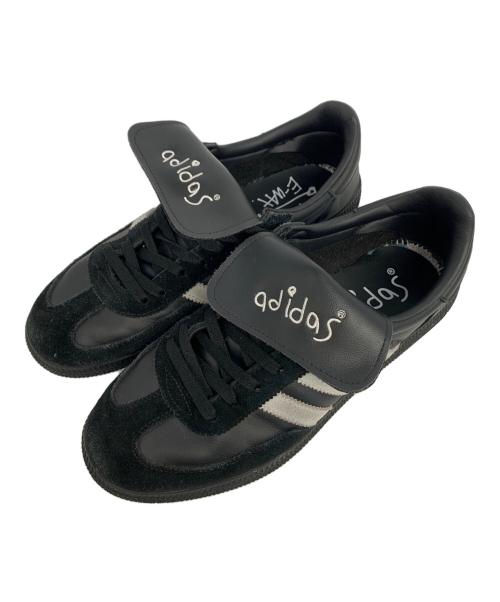 adidas（アディダス）adidas (アディダス) Handball Spezial ブラック サイズ:27.5の古着・服飾アイテム