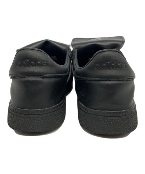 adidas（アディダス）adidas (アディダス) Handball Spezial ブラック サイズ:27.5の古着・服飾アイテム