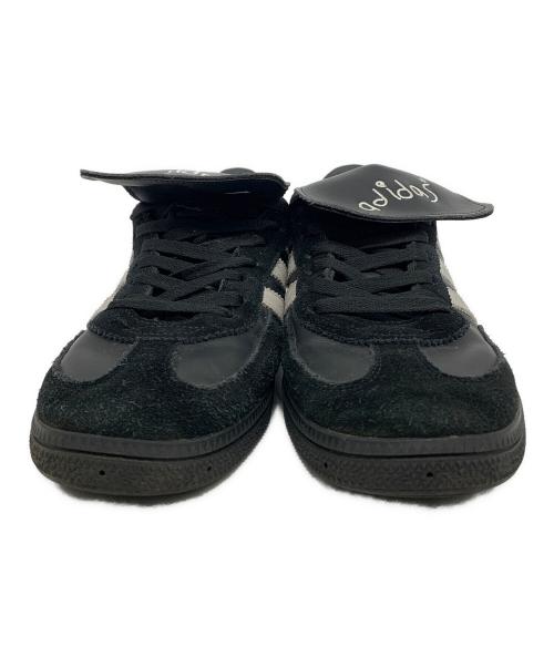 adidas（アディダス）adidas (アディダス) Handball Spezial ブラック サイズ:27.5の古着・服飾アイテム