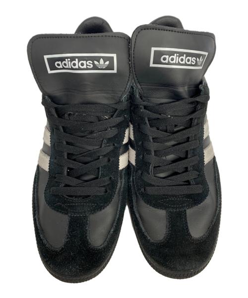 adidas（アディダス）adidas (アディダス) Handball Spezial ブラック サイズ:27.5の古着・服飾アイテム