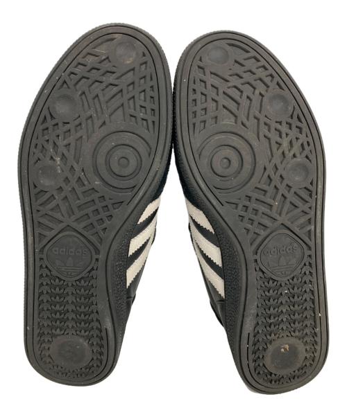 adidas（アディダス）adidas (アディダス) Handball Spezial ブラック サイズ:27.5の古着・服飾アイテム