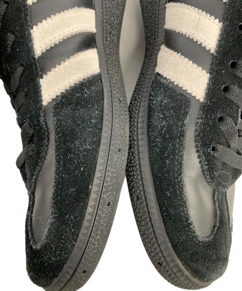 adidas（アディダス）adidas (アディダス) Handball Spezial ブラック サイズ:27.5の古着・服飾アイテム