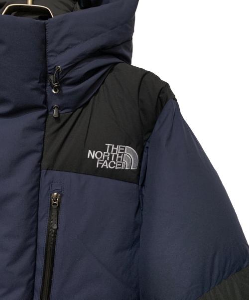 THE NORTH FACE（ザ ノース フェイス）THE NORTH FACE (ザ ノース フェイス) Baltro Light Jacket アーバンネイビー サイズ:L 未使用品の古着・服飾アイテム
