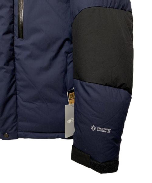 THE NORTH FACE（ザ ノース フェイス）THE NORTH FACE (ザ ノース フェイス) Baltro Light Jacket アーバンネイビー サイズ:L 未使用品の古着・服飾アイテム