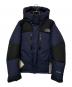 THE NORTH FACE（ザ ノース フェイス）の古着「Baltro Light Jacket」｜アーバンネイビー