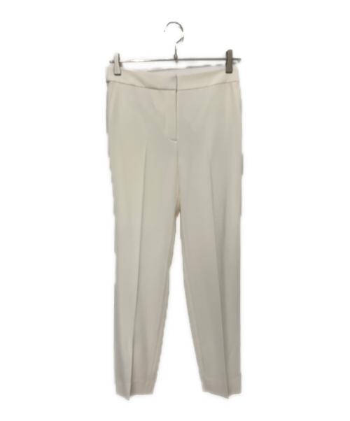 theory luxe（セオリーリュクス）theory luxe (セオリーリュクス) LUVE CAROL ホワイト サイズ:040 未使用品の古着・服飾アイテム