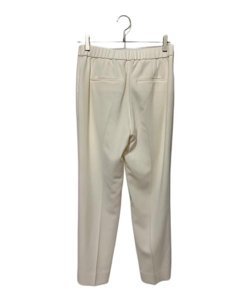 theory luxe（セオリーリュクス）theory luxe (セオリーリュクス) LUVE CAROL ホワイト サイズ:040 未使用品の古着・服飾アイテム