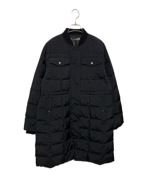 theory luxe（セオリーリュクス）theory luxe (セオリーリュクス) Joline Puffer Heria ブラック サイズ:038 未使用品の古着・服飾アイテム