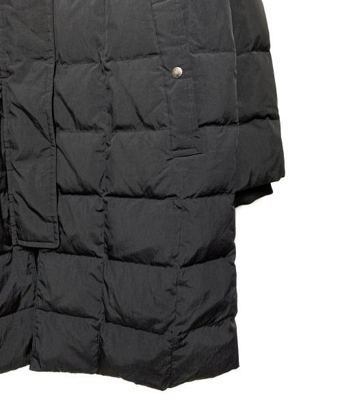 theory luxe（セオリーリュクス）theory luxe (セオリーリュクス) Joline Puffer Heria ブラック サイズ:038 未使用品の古着・服飾アイテム