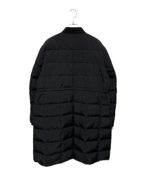 theory luxe（セオリーリュクス）theory luxe (セオリーリュクス) Joline Puffer Heria ブラック サイズ:038 未使用品の古着・服飾アイテム