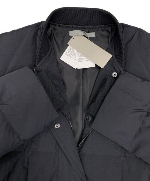 theory luxe（セオリーリュクス）theory luxe (セオリーリュクス) Joline Puffer Heria ブラック サイズ:038 未使用品の古着・服飾アイテム