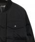 theory luxe (セオリーリュクス) Joline Puffer Heria ブラック サイズ:038 未使用品：37000円