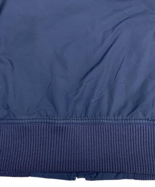 THE NORTH FACE（ザ ノース フェイス）THE NORTH FACE (ザ ノース フェイス) WINDSTOPPER Q THREE JACKET ネイビー サイズ:Lの古着・服飾アイテム