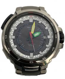 CASIO（カシオ）の古着「プロトレック 腕時計」