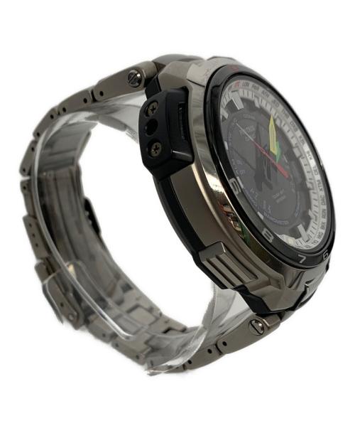 CASIO（カシオ）CASIO (カシオ) プロトレック 腕時計の古着・服飾アイテム