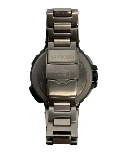 CASIO（カシオ）CASIO (カシオ) プロトレック 腕時計の古着・服飾アイテム