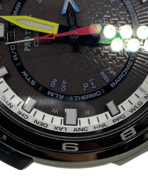 CASIO（カシオ）CASIO (カシオ) プロトレック 腕時計の古着・服飾アイテム