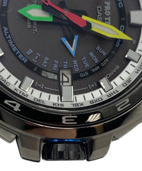 CASIO（カシオ）CASIO (カシオ) プロトレック 腕時計の古着・服飾アイテム