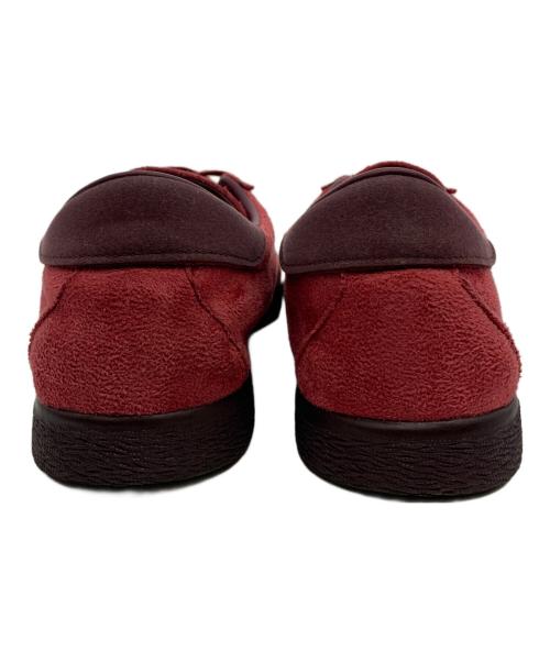 adidas（アディダス）adidas (アディダス) TOBACCO GRUEN マルーン サイズ:27の古着・服飾アイテム