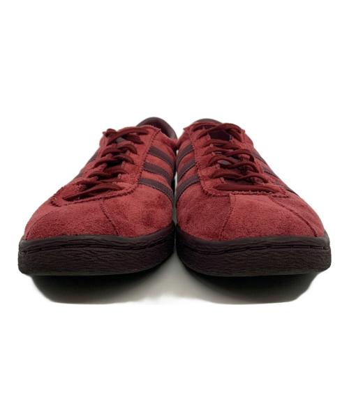 adidas（アディダス）adidas (アディダス) TOBACCO GRUEN マルーン サイズ:27の古着・服飾アイテム