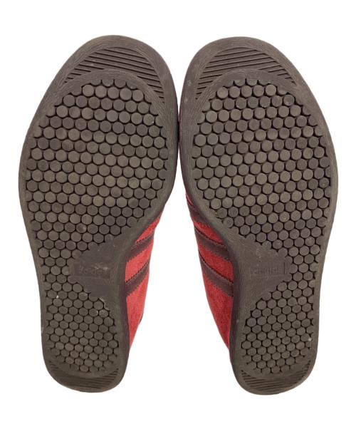 adidas（アディダス）adidas (アディダス) TOBACCO GRUEN マルーン サイズ:27の古着・服飾アイテム