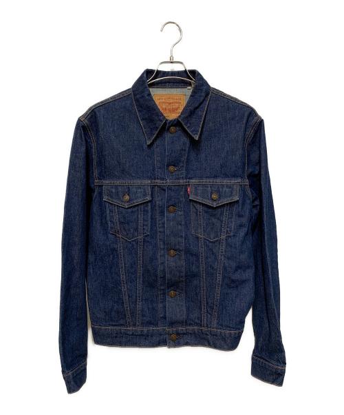 LEVI'S VINTAGE CLOTHING（リーバイス ビンテージ クロージング）LEVI'S VINTAGE CLOTHING (リーバイス ビンテージ クロージング) デニムジャケット インディゴ サイズ:Lの古着・服飾アイテム