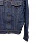 中古・古着 LEVI'S VINTAGE CLOTHING (リーバイス ビンテージ クロージング) デニムジャケット インディゴ サイズ:L：14000円
