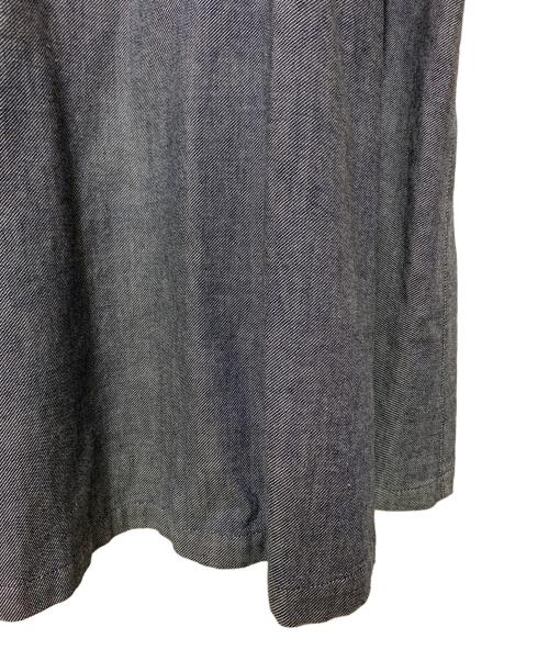 FUGA FUGA（フーガフーガ）FUGA FUGA (フーガフーガ) ワンピース ネイビー サイズ:Fの古着・服飾アイテム