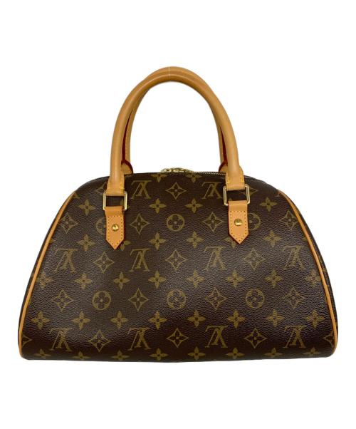 LOUIS VUITTON（ルイ ヴィトン）LOUIS VUITTON (ルイ ヴィトン) リベラMMの古着・服飾アイテム