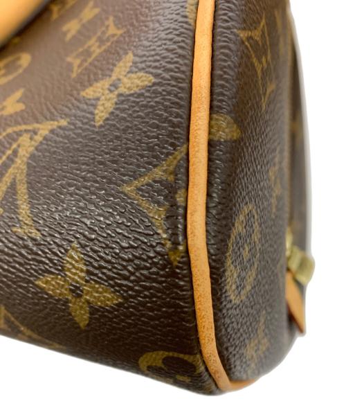 LOUIS VUITTON（ルイ ヴィトン）LOUIS VUITTON (ルイ ヴィトン) リベラMMの古着・服飾アイテム