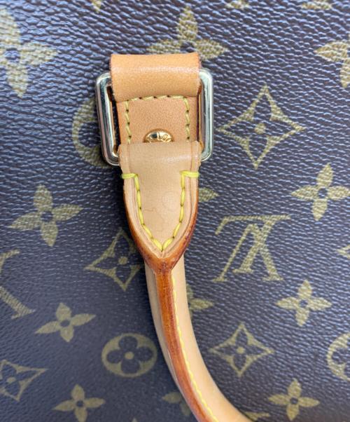 LOUIS VUITTON（ルイ ヴィトン）LOUIS VUITTON (ルイ ヴィトン) リベラMMの古着・服飾アイテム