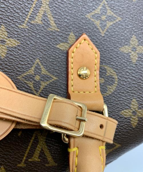 LOUIS VUITTON（ルイ ヴィトン）LOUIS VUITTON (ルイ ヴィトン) リベラMMの古着・服飾アイテム