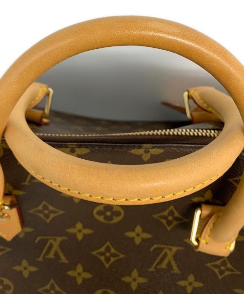 LOUIS VUITTON（ルイ ヴィトン）LOUIS VUITTON (ルイ ヴィトン) リベラMMの古着・服飾アイテム