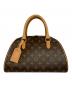 LOUIS VUITTON（ルイ ヴィトン）の古着「リベラMM」