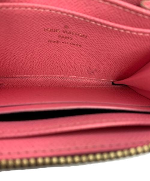 LOUIS VUITTON（ルイ ヴィトン）LOUIS VUITTON (ルイ ヴィトン) ヴィヴィエンヌ ジッピーコインパースの古着・服飾アイテム