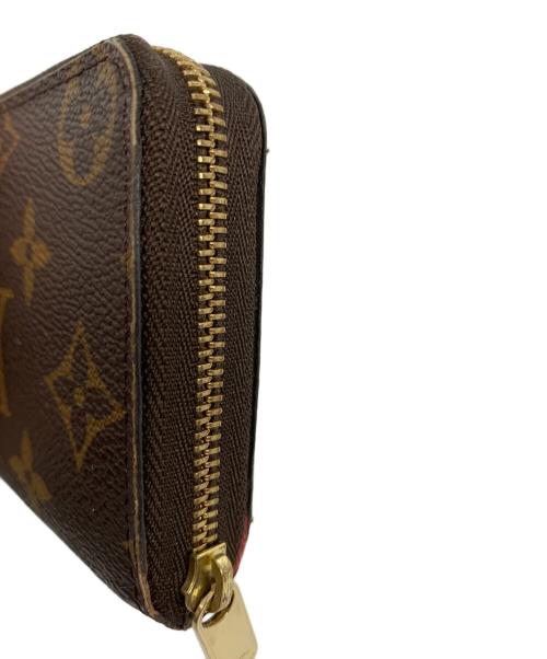LOUIS VUITTON（ルイ ヴィトン）LOUIS VUITTON (ルイ ヴィトン) ヴィヴィエンヌ ジッピーコインパースの古着・服飾アイテム