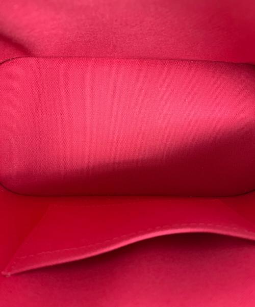 LOUIS VUITTON（ルイ ヴィトン）LOUIS VUITTON (ルイ ヴィトン) アルマBB ラブ・ロックの古着・服飾アイテム