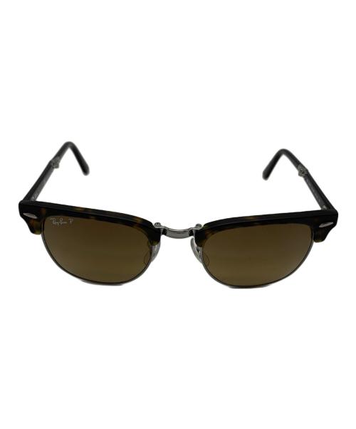 RAY-BAN（レイバン）RAY-BAN (レイバン) CLUBMASTER FOLDING サイズ:51□21の古着・服飾アイテム